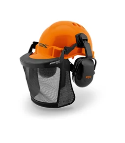 Casque E protection STIHL basic
