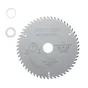 Lame De Scie Circulaire Pour Aluminium Et Bois Dexter 190 X 30 Mm