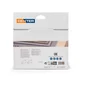 Lame De Scie Circulaire Pour Aluminium Et Bois Dexter 190 X 30 Mm