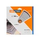 Lame De Scie Circulaire Pour Aluminium Et Bois Dexter 190 X 30 Mm