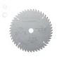 Lame De Scie Circulaire Pour Aluminium Et Bois Dexter 185 X 20 Mm