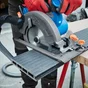 Lame De Scie Circulaire Pour Aluminium Et Bois Dexter 185 X 20 Mm