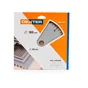 Lame De Scie Circulaire Pour Aluminium Et Bois Dexter 185 X 20 Mm