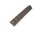8 Taquets D'Assemblage Couleur Taupe