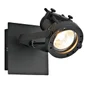 Spot, Fer Noir, Inspire Technic