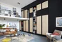 Spot, Fer Noir, Inspire Technic