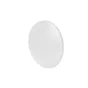 Lot De 40 Cache-Vis Plastique Blanc Standers