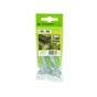 Lot De 2 Vis Acier Tête 6 Pans Standers, Diam.10 Mm X L.50 Mm