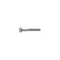 Lot De 4 Tirefond Inox Tête 6 Pans Standers, Diam.8 Mm X L.60 Mm