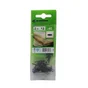 Lot De 40 Vis Acier Tête Fraisée Standers, Diam.2.5 Mm X L.12 Mm