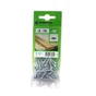 Lot De 50 Vis Acier Tête Fraisée Standers, Diam.3 Mm X L.16 Mm