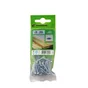 Lot De 45 Vis Acier Tête Fraisée Standers, Diam.3 Mm X L.20 Mm