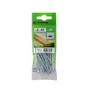 Lot De 25 Vis Acier Tête Fraisée Standers, Diam.3 Mm X L.45 Mm