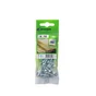 Lot de 35 vis acier tête fraisée, STARDERS, diam. 4 mm x L.16 mm