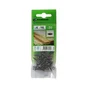 Lot De 20 Vis Acier Tête Fraisée Standers, Diam.4 Mm X L.16 Mm