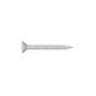 Lot De 15 Vis Acier Tête Fraisée Standers, Diam.4 Mm X L.25 Mm