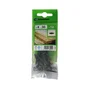 Lot De 12 Vis Acier Tête Fraisée Standers, Diam.4 Mm X L.30 Mm
