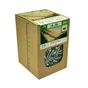 Lot De 500 Vis Acier Tête Fraisée Standers, Diam.4 Mm X L.35 Mm