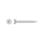 Lot De 10 Vis Acier Tête Fraisée Standers, Diam.4 Mm X L.40 Mm