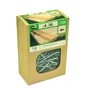 Lot De 120 Vis Acier Tête Fraisée Standers, Diam.4 Mm X L.50 Mm