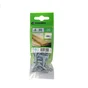 Lot De 25 Vis Acier Tête Fraisée Standers, Diam.5 Mm X L.20 Mm