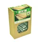 Lot De 70 Vis Acier Tête Fraisée Standers, Diam.5 Mm X L.60 Mm
