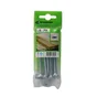 Lot De 8 Vis Acier Tête Fraisée Standers, Diam.5 Mm X L.70 Mm