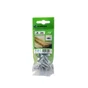 Lot De 15 Vis Acier Tête Fraisée Standers, Diam.6 Mm X L.20 Mm