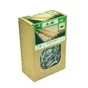 Lot De 80 Vis Acier Tête Fraisée Standers, Diam.6 Mm X L.40 Mm