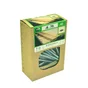 Lot De 40 Vis Acier Tête Fraisée Standers, Diam.6 Mm X L.70 Mm