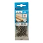 Lot De 35 Vis Inox Tête Fraisée Standers, Diam.3 Mm X L.25 Mm