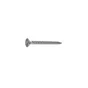Lot De 8 Vis Inox Tête Fraisée Standers, Diam.5 Mm X L.50 Mm