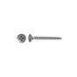 Lot De 4 Vis Inox Tête Fraisée Standers, Diam.6 Mm X L.60 Mm