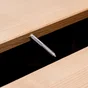 Lot De 4 Vis Acier Standers X L.60 Mm
