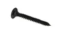 Lot De 300 Vis Acier Trompette Phillips Standers X L.25 Mm