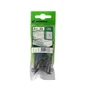 Lot De 20 Vis Acier Trompette Phillips Standers X L.45 Mm
