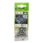 Lot De 30 Vis Autoperceuse Acier Tête Fraisée Phillips Standers X L.9.5 Mm
