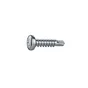 Lot De 30 Vis Autoperceuse Acier Tête Fraisée Phillips Standers X L.13 Mm