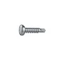 Lot De 200 Vis Autoperceuse Acier Tête Fraisée Phillips Standers X L.13 Mm