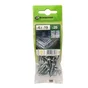 Lot De 25 Vis Autoperceuse Acier Tête Fraisée Phillips Standers X L.19 Mm