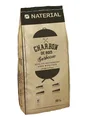 Charbon de bois pour barbecue, NATERIAL, 50 L