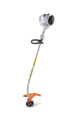 Coupe-bordures à essence STIHL Fs 50, 27.2 cm³, l.42 cm