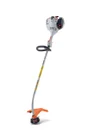 Coupe-bordures à essence STIHL Fs 50, 27.2 cm³, l.42 cm