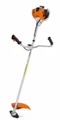 Débroussailleuse à essence STIHL Fs240 37.7 cm³ l.25 cm