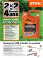 Moteur à essence STIHL KM94RCE