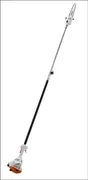 Elagueuse sur perche à essence STIHL Ht 56 c-e 27.2 cm³ 