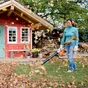 Souffleur à essence STIHL Bg 56, 27.2 cm³