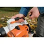 Souffleur à essence STIHL Bg 56, 27.2 cm³