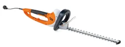 Taille-haie électrique STIHL Hse61-500, 500 W L.50 cm