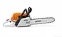 Tronçonneuse à essence STIHL Ms 271 50.2 cc